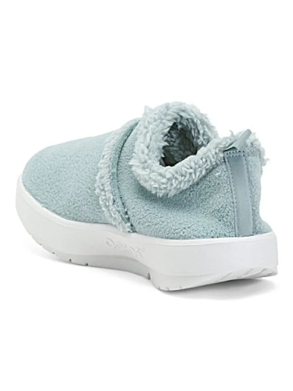 OOFOS Recovery Oocoozie Low Slip On Shoes -Mist-
